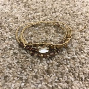 Bracelet